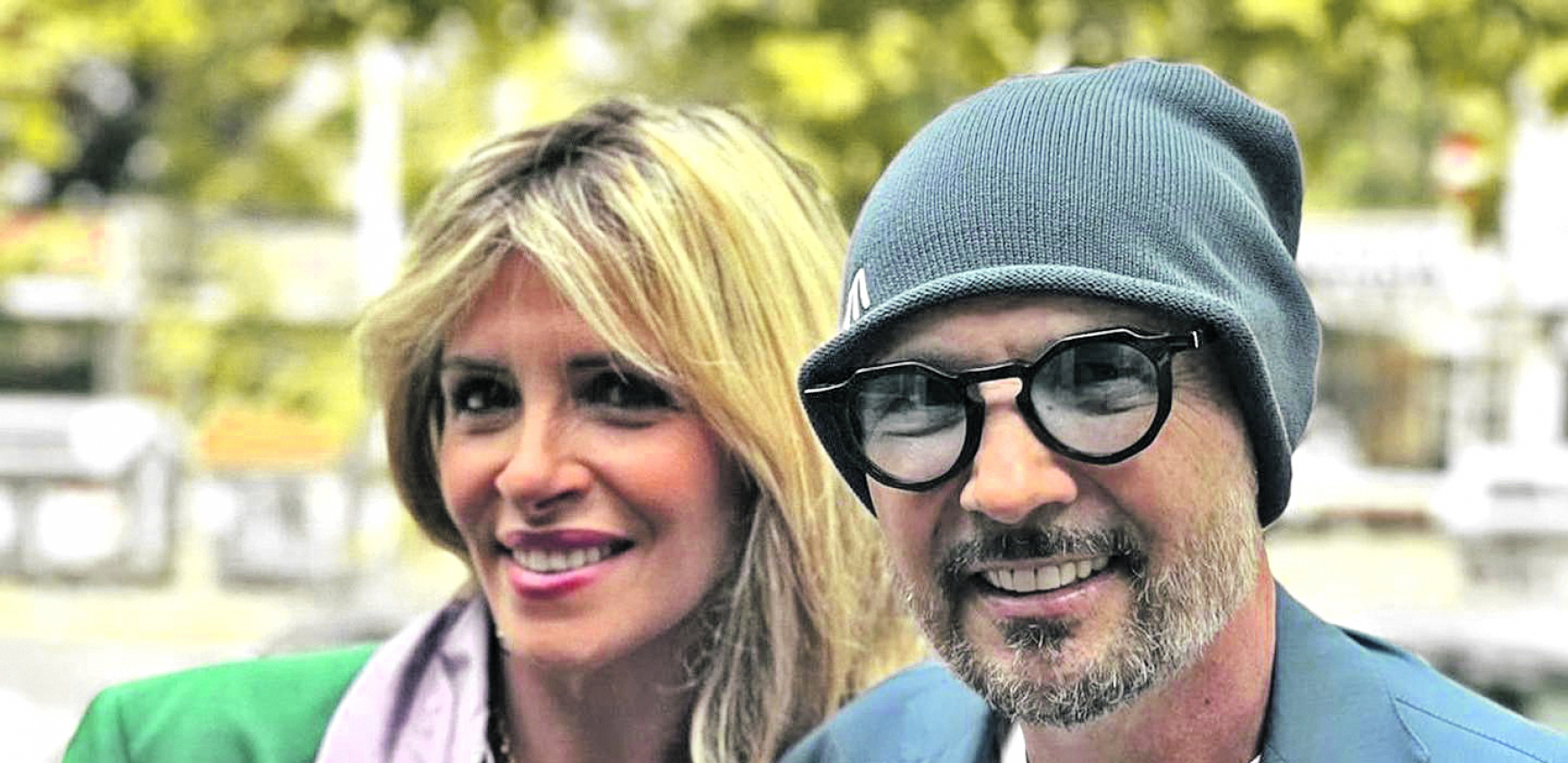 PRIJA ODMOR Srpski borac krstio unuku, na fotografijama DELUJE ZNATNO BOLJE