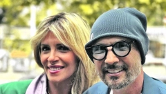 ONA MU NIKAD NIJE OKRENULA LEĐA! Evo kako je Siniša Mihajlović osvojio svoju suprugu PRAVI DŽENTLMEN