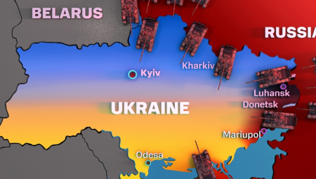 "NEĆEMO GINUTI ZA UKRAJINU!" Oštra poruka Makronu iz Pariza, "Patriote" rekle svoje (FOTO)