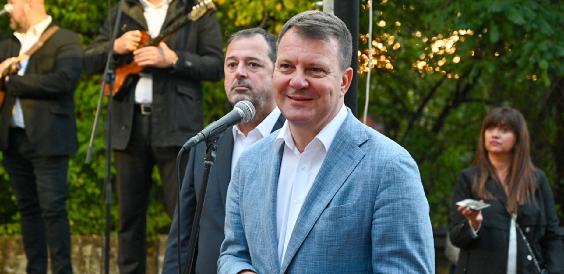 „FRUŠKA GORA WINE SHOW“ Mirović najavio formiranje Nacionalnog instituta za vinogradarstvo i vinarstvo