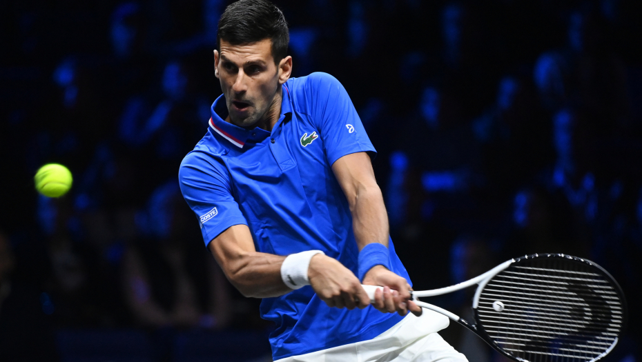 NOLE STIGAO U IZRAEL Đoković došao u Tel Aviv gde će igrati na ATP turniru, pa poručio domaćinima ovo (FOTO)