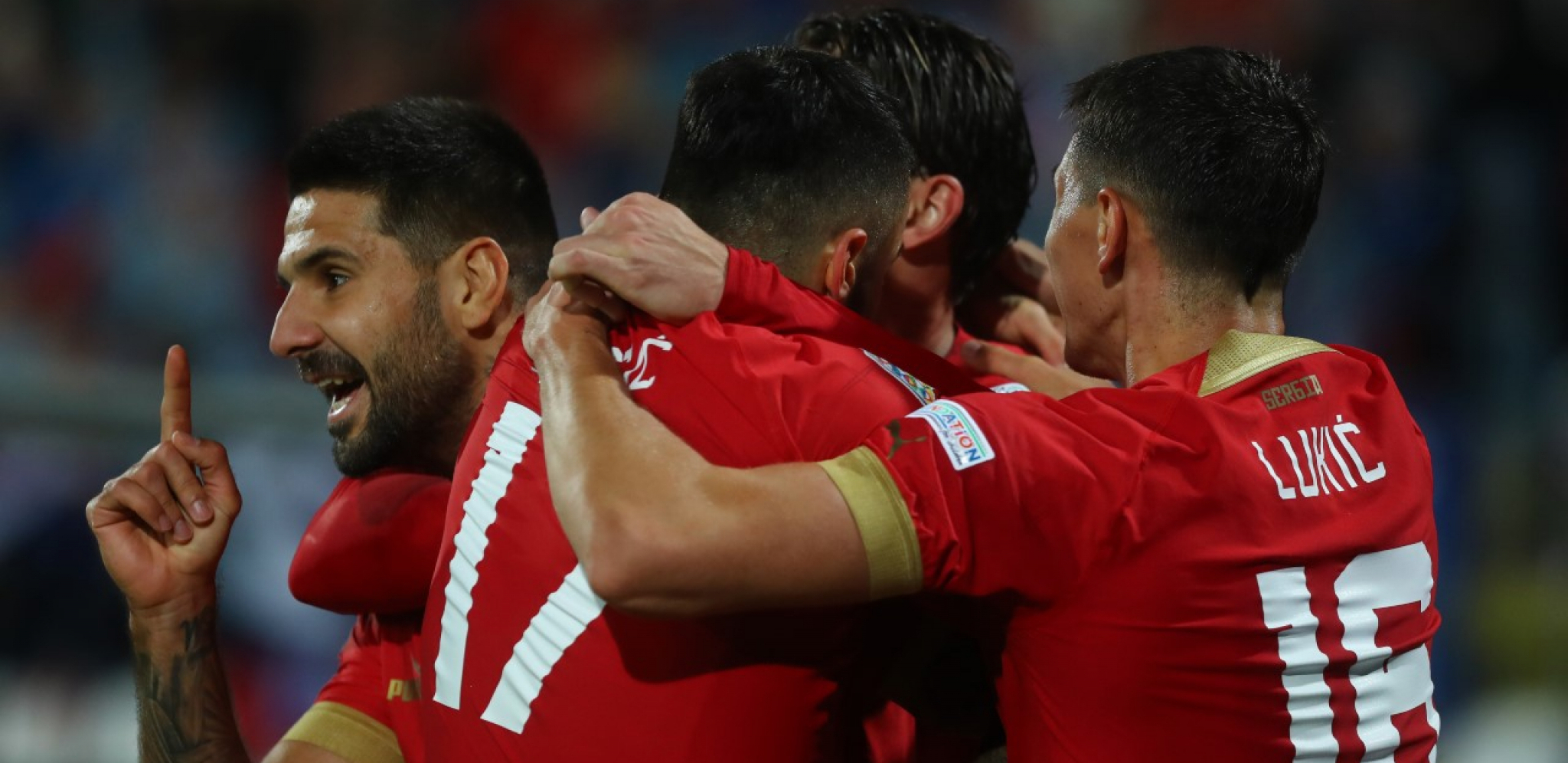 ZAŠTO SU NAŠI "ORLOVI" TAKO DOBRI Oglasio se Piksijev Japanac, rešio je da sve otkrije (VIDEO)