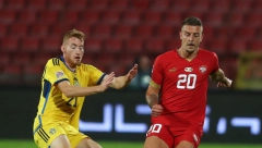 PROBLEM ZA "ORLOVE" Srbija oslabljena pred važan meč u Norveškoj