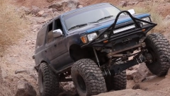 DETALJI TRAGEDIJE NA DŽIPIJADI U IVANJICI Poginuo otac troje dece iz Novog Pazara!