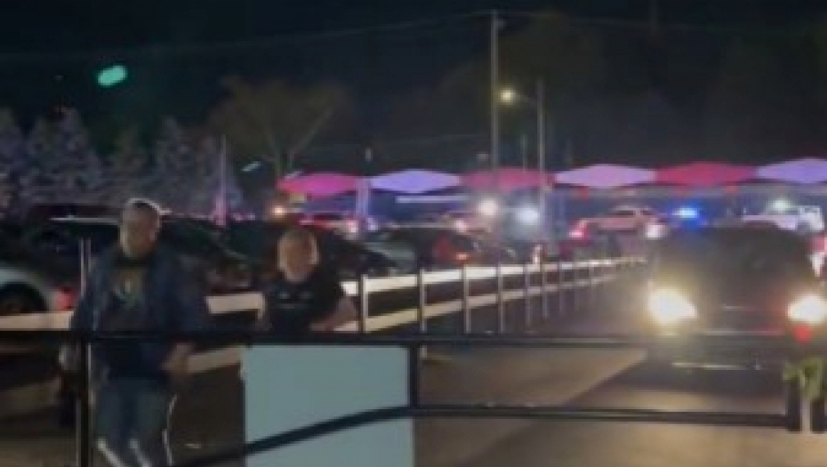 GRAĐANI PENSILVANIJE U PANICI Dvoje ranjeno, petoro povređenih tokom masovne pucnjave (VIDEO)