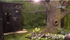 ODGOVARAĆETE Viktorijin bivši muž uputio skandalozne pretnje članovima produkcije nakon pokušaja bekstva iz Zadruge