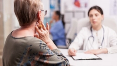 ČULA JE ZUJANJE U UŠIMA I DANIMA TRPELA BOL Kada su lekari otkrili šta se dešava ostala je u šoku!