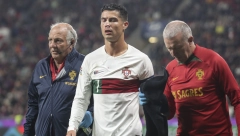 KRISTIJANO OVAKVO PONIŽENJE NIKADA NIJE DOŽIVEO Trener Junajteda jednom izjavom "uništio" Ronalda