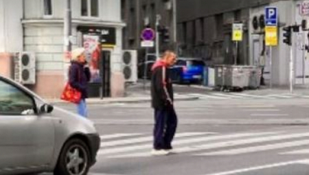 MANIJAK I DALJE PARADIRA PO BEOGRADU, LJUDI U PANICI Serijski silovatelj viđen u Bulevaru despota Stefana!