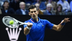 NOLE NAPADA NOVU TITULU Đoković saznao protivnike na turniru u Tel Avivu