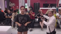 HAOS U BELOJ KUĆI Ivana razbesnela Jovanu, ona zapenila od besa, nije mogla da se zaustavi