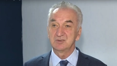 Kako se Milanoviću gade Srbi, a ne gadi gozba kod Dodika? (VIDEO)