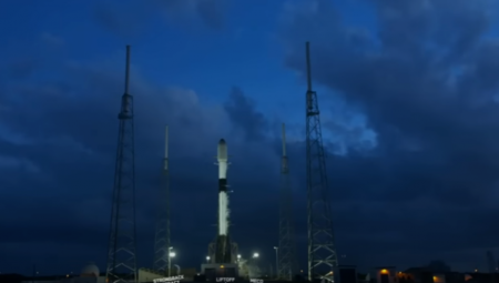 RUSKI "UBICA" NATO SATELITA Ovo je najmoćnije anti-satelitsko oružje na svetu (VIDEO)