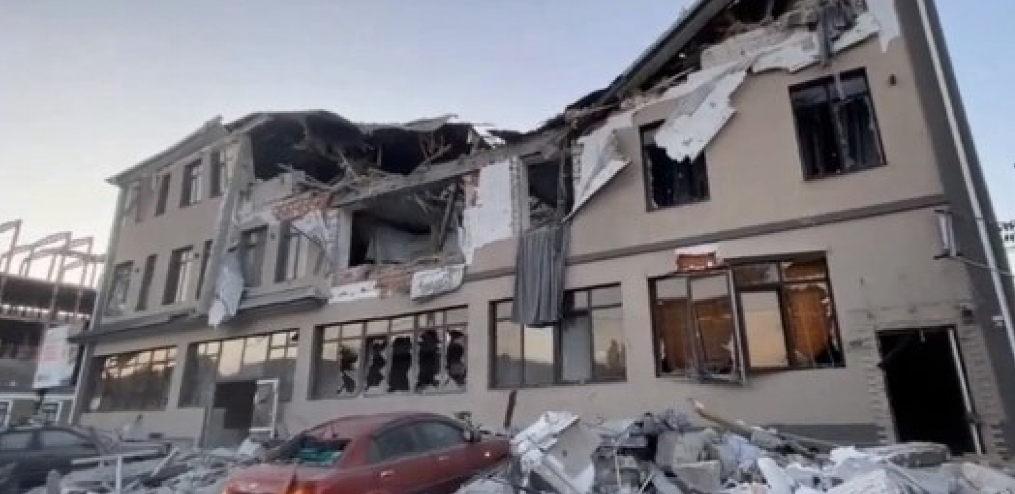 OČEKUJE SE ŽESTOK UDAR! Herson ispražnjen, uskoro počinje prelomna bitka!