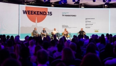 Weekend Media Festival još jednom dokazao da je najbolja komunikacijska i medijska konferencija u regiji (FOTO)