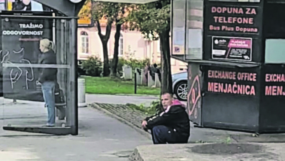 ZONA STRAHA! SILOVATELJ SE SMUCA NA RELACIJI CENTAR - BORČA! Građani iz časa u čas preko društvenih mreža obaveštavaju o kretanju serijskog manijaka