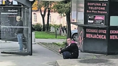 ZONA STRAHA! SILOVATELJ SE SMUCA NA RELACIJI CENTAR - BORČA! Građani iz časa u čas preko društvenih mreža obaveštavaju o kretanju serijskog manijaka