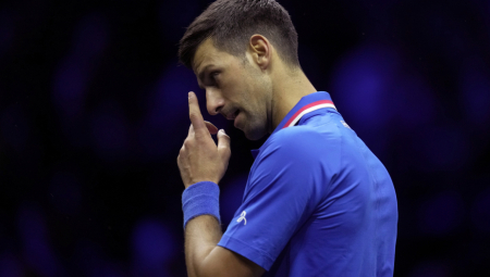 KONAČNO Novak progovorio o napadima svetskih medija na njega