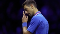 SVE JE POZNATO Nole saznao rivala, evo sa kim igra u Izraelu