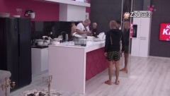 NOVA KRAĐA U ZADRUZI 6! Ovo se nikada do sada nije desilo, Miki Đuričić šokiran