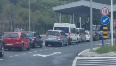 JEFTINIJA PUTARINA KROZ MAKEDONIJU: Na more u Grčku uz srpski tag se još uvek ne može - evo i zašto