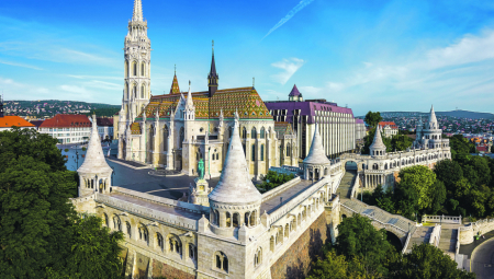 UŽAS U BUDIMPEŠTI Lažni taksista silovao žene, priznao samo jedno delo