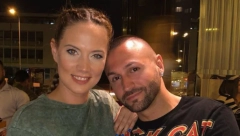 ŽELEO SAM DA PRESUDIM SEBI Ša priznao da je nakon što je prevario Ivanu bio na ivici da izvrši samoubistvo