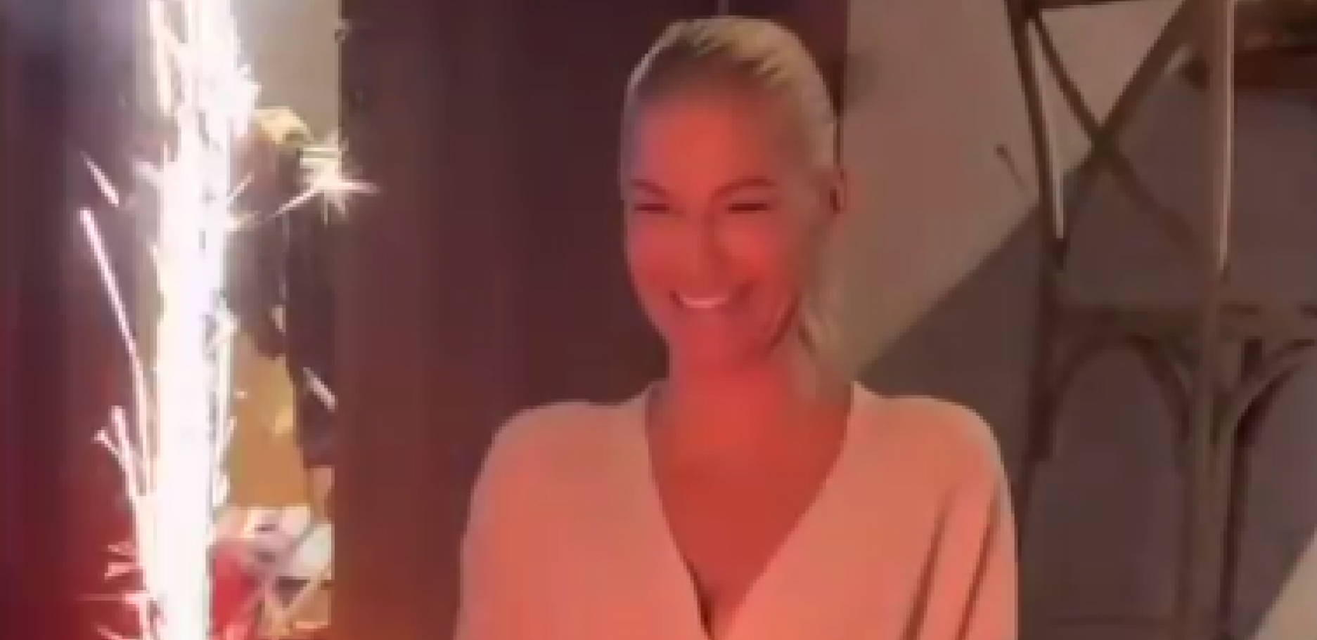 MOJA PORODICA, VOLI VAS BEKVALAC Natašin emotivni video za rođendan raznežio sve, okupila porodicu i poslala jaku poruku (VIDEO)