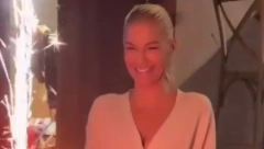 MOJA PORODICA, VOLI VAS BEKVALAC Natašin emotivni video za rođendan raznežio sve, okupila porodicu i poslala jaku poruku (VIDEO)