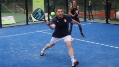 PRIJAVITE SE NA VREME Počinje Srpska padel liga, evo kako da i vi učestvujete