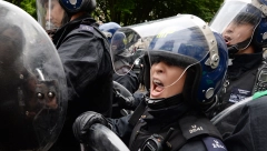 "NAROD NEMA PARA!" Vrije u Velikoj Britaniji, Liz Tras napravila ekonomski haos u zemlji!