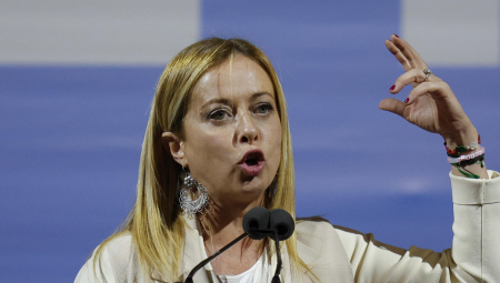 OD SADA SE I MI PITAMO Otkrivamo šta Italija traži od EU, a ima veze sa Kosovom