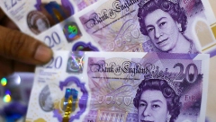 CENE HRANE U VELIKOJ BRITANIJI OTIŠLE NEBU POD OBLAKE Inflacija pada, ali kriza i dalje traje