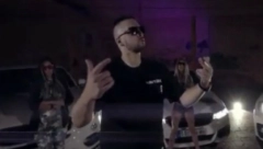 SASLUŠAVANA ZA PROSTITUCIJU Ona se sada pojavila kao glavna zvezda spota bivšeg zadrugara Lazara Čolića Zole (FOTO)