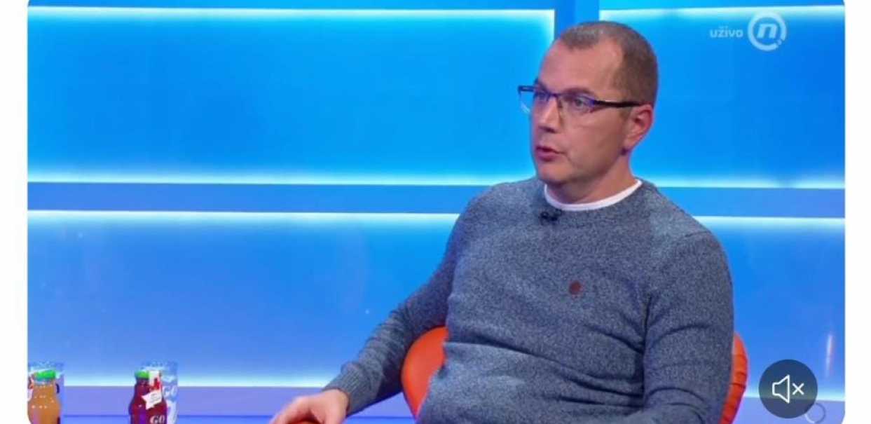 GOSTI UTISKA NEDELJE UDRUŽENI U JEDNOM: Pod hitno uvesti sankcije Rusiji, a desni ekstremisti da razmisle! (VIDEO)