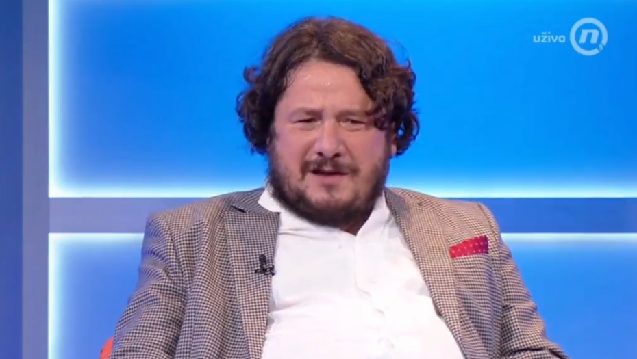 "I RUSI BI PRE PODRŽALI BUGARE" Bazdulj: Sankcije Rusiji da, samo je pitanje tajminga