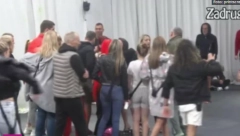 ONA JE SINOĆ NAPUSTILA ZADRUGU 6 Imala samo 1 posto glasova, čim je izašla, otkrila ovu tajnu zadrugara