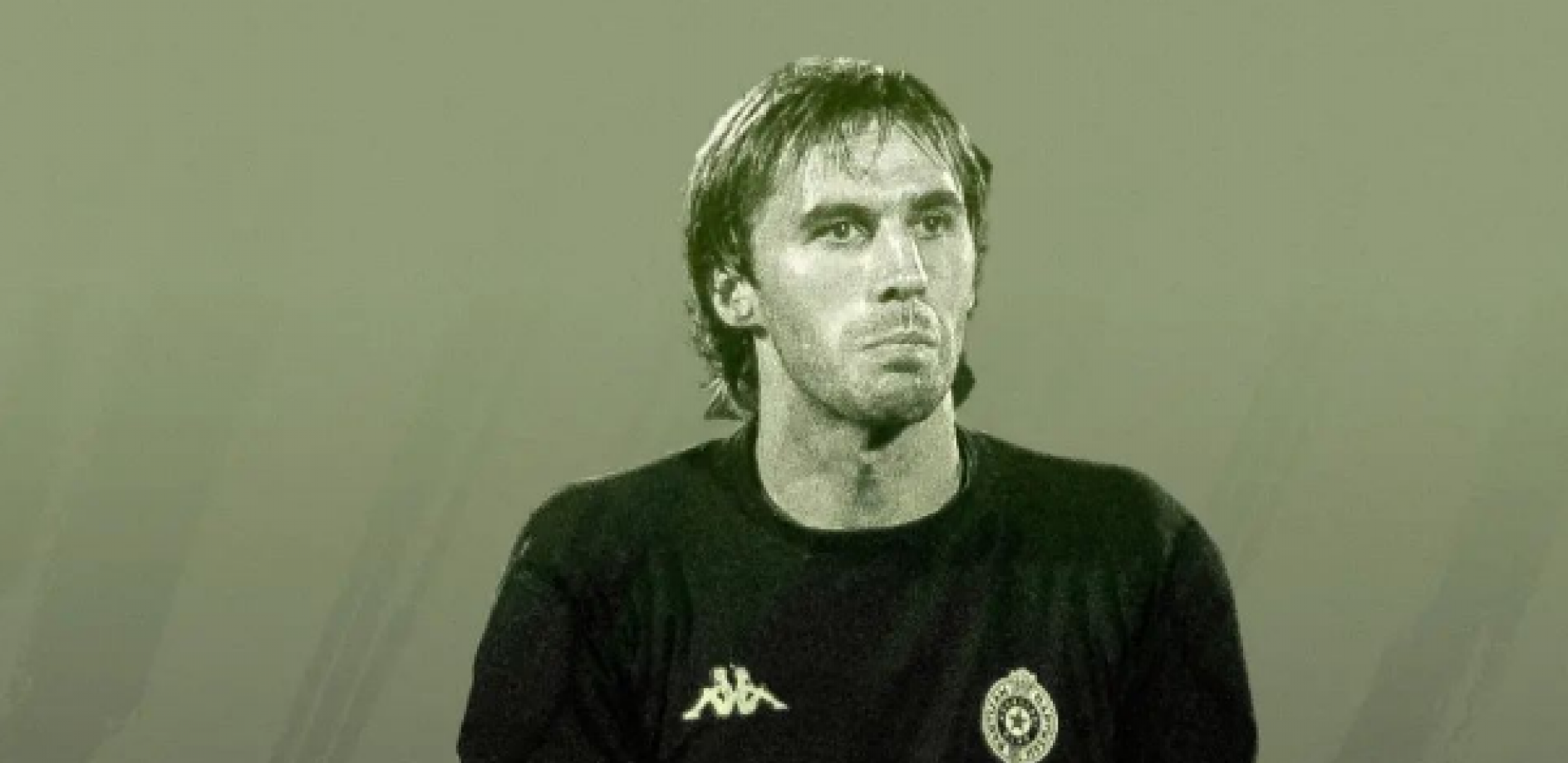 PARTIZAN SE OPROSTIO OD BIVŠEG GOLMANA Radače, počivaj u miru