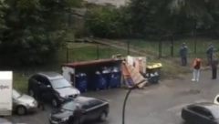 PRVE FOTOGRAFIJE PUCNJAVE U RUSIJI Napadač ubio najmanje šest osoba, među kojima ima i dece (FOTO/VIDEO)