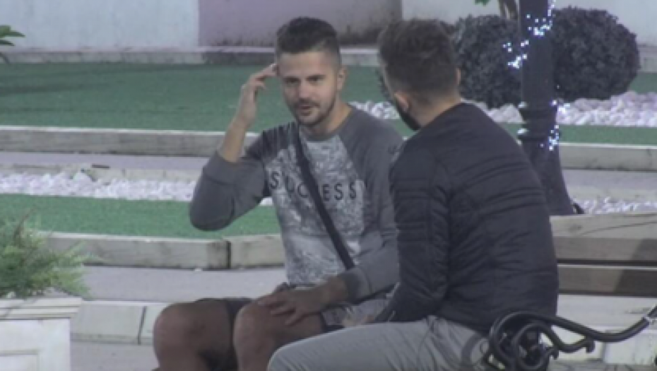 ANJA BLA JE POD UGOVOROM Bilal progovorio o aferi Bogdana Ilića, tvrdi da ima dokaze da je prevarant