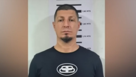 PREPOZNALI GA PO TETOVAŽI Uhapšen najtraženiji Albanac, Guči u Kolumbiji trgovao drogom i ljudima (VIDEO)