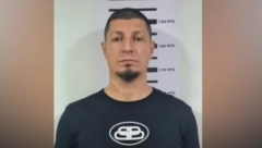 PREPOZNALI GA PO TETOVAŽI Uhapšen najtraženiji Albanac, Guči u Kolumbiji trgovao drogom i ljudima (VIDEO)