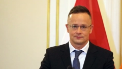 "MAĐARSKA SAMA ODLUČUJE" Sijarto oduvao zapadnjake!