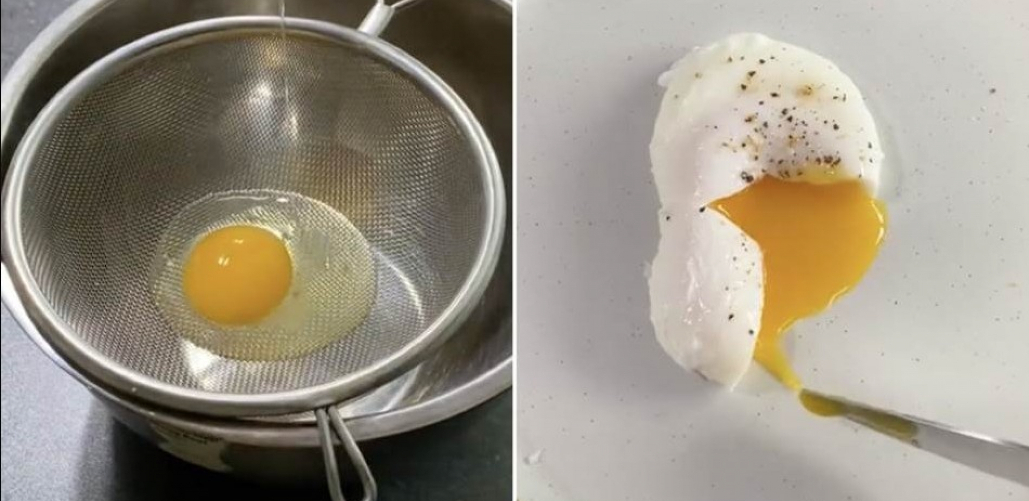 KOLEGINICE ĆE VAM ZAVIDETI U jaja dodajte jedan sastojak i mršavićete nikad brže