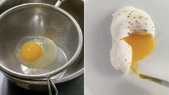 KOLEGINICE ĆE VAM ZAVIDETI U jaja dodajte jedan sastojak i mršavićete nikad brže