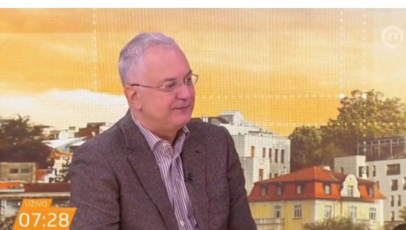 ŠUTANOVAC: Ne bih bio u Vučićevoj koži! (VIDEO)