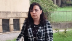 U SUDNICI SU SVI SLUŠALI GOKSIJEVU UDOVICU "Imao je burmu s mojim imenom i ikonu!" Do detalja opisala kobni dan