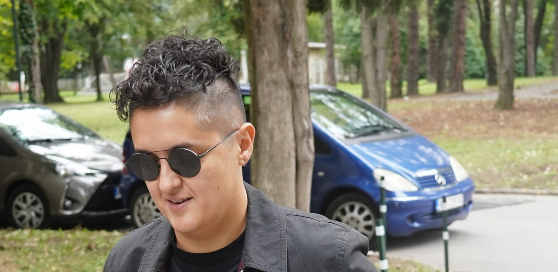 NEMA VIŠE LJUDI, SAMO ZVERI! Potresna poruka Marije Šerifović (FOTO)