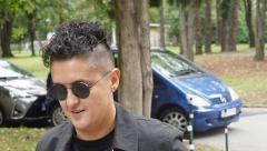 POMAŽE MI VEĆ 20 GODINA Marija Šerifović otkrila ko joj je prvi uskočio u pomoć nakon incidenta u Beogradu (VIDEO)