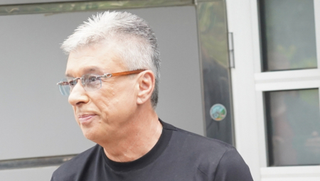 "Trošim na porez, struju, gas, hranu i kućnu pomoćnicu" Saša Popović otkriva kolika mu je penzija i koliko mu ostaje kada plati sve